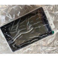 FG9805780303车载影音MP5导航一体机