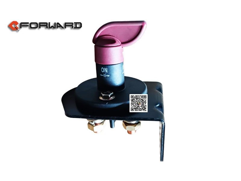 FG9804761050,Power main switch (key type),济南向前汽车配件有限公司