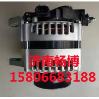 发电机JFZ270-0613 4A82-CS5.21.30A