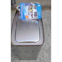 MC11氣助國(guó)V消聲器總成WG9925547584
