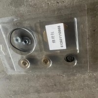 涡轮增压器修理包 612601110988