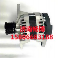 QSB6.7发电机5340055