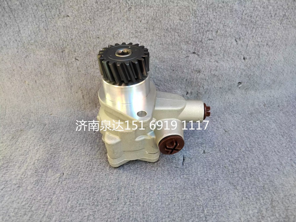 ZYB67-25FS01T,转向助力泵,济南泉达汽配有限公司