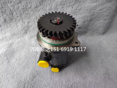 NXG3407TFW761-010,转向助力泵,济南泉达汽配有限公司
