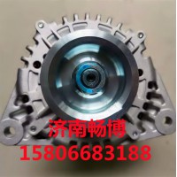 发电机JFZ270-0630
