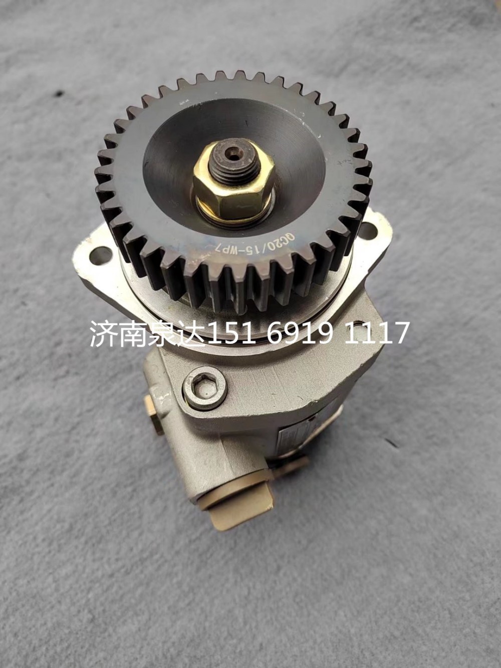 SZ947000616,转向助力泵,济南泉达汽配有限公司