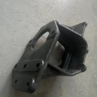 德龙F3000奥龙DZ9118470344转向支架