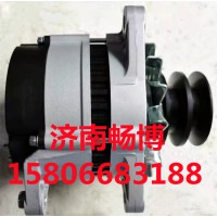 玉柴发电机JFZ2505