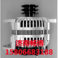 客車發(fā)電機(jī)AVi168A3011