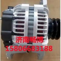 客車發(fā)電機(jī)AVi168W3118