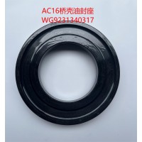 AC16橋殼油封座  WG9231340317