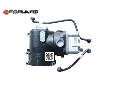 202V54100-7131 空压机总成,Air compressor assembly,济南向前汽车配件有限公司