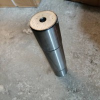 豪沃配件 斯太尔转向节主肖 S-880410031