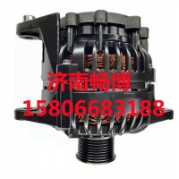 客車發(fā)電機AVi168SJ3001