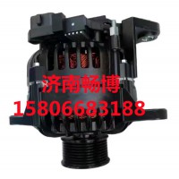 客車發(fā)電機5332604   C5332604