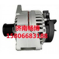 客车发电机AVi141A3001 3701-01535
