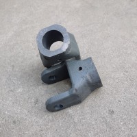 前桥减震器连接插头DZ95259680100