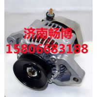 洋馬發(fā)電機102211-7650  129052-77240