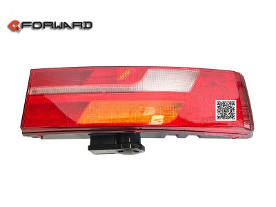 DZ9L149810010,Right taillight (LED),济南向前汽车配件有限公司