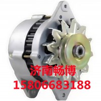 洋馬發(fā)電機119573-77200