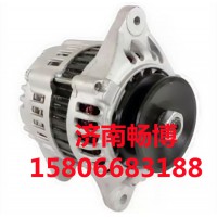 洋馬發(fā)電機LR145-701