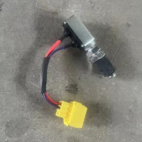 WG9725716002/1  重汽豪沃刹车灯开关