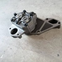 重汽豪沃 WD618单级机油泵AZ1500070021A