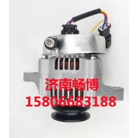 洋馬發(fā)電機0-3629 9839