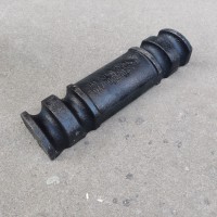 陕汽德龙后簧上压块 DZ952000770