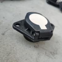 重汽豪沃WG9724770012 存放插座（7芯）