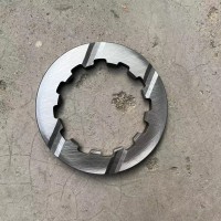 重汽豪沃出口9JS200T-1701122花键垫