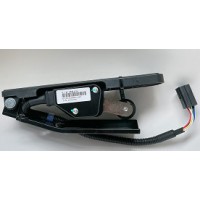 重汽 4130000413工程车 电子油门踏板