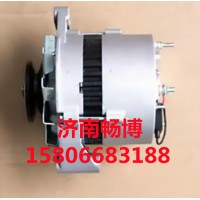约翰迪尔用发电机RE506197  RE507960