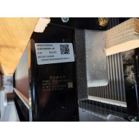 三一散熱器總成 160801040035A-BC