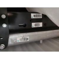 重汽散熱器 AZ962553000016