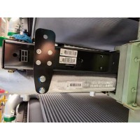 重汽散熱器 WG9X25530011