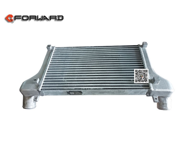 LG9704530010,Intercooler assembly,济南向前汽车配件有限公司