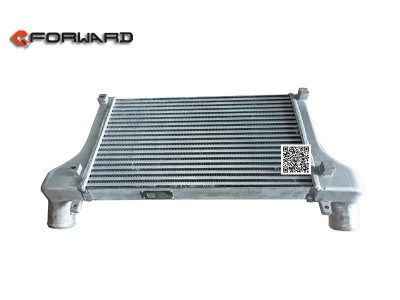 LG9704530010,Intercooler assembly,济南向前汽车配件有限公司