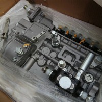 潍柴燃油泵总成 612601080396喷油泵