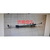 齒輪齒條轉(zhuǎn)向器