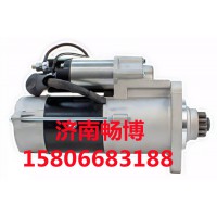 奔驰起动机M009T70171  00671140
