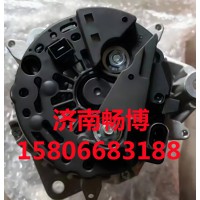 克拉斯收割机发电机A0131542602