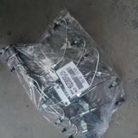 潍柴北奔VG1560080278A 高压油管