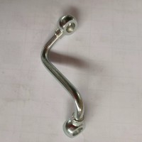 VG1246080065A   喷油器回油管短管  原厂