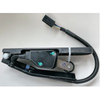 LG9704570061 豪沃轻卡61油门踏板