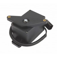 100110800011 联合重卡远程油门踏板