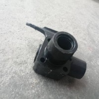 SINOTRUK  重汽豪沃气室支架0461009