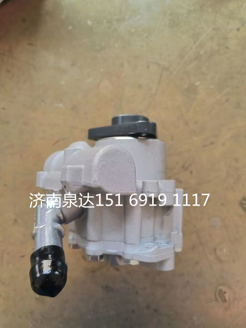 7692955418,转向助力泵,济南泉达汽配有限公司