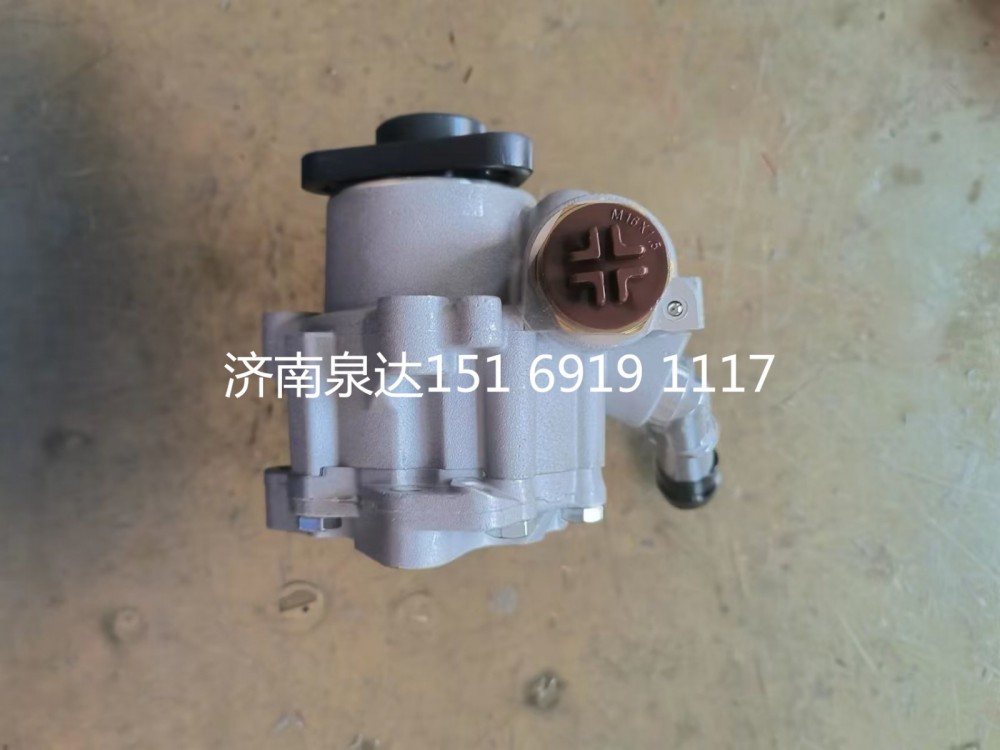 7692955418,转向助力泵,济南泉达汽配有限公司