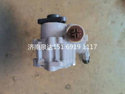 7692955418,转向助力泵,济南泉达汽配有限公司